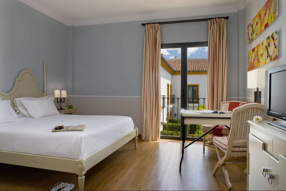 Habitaciones