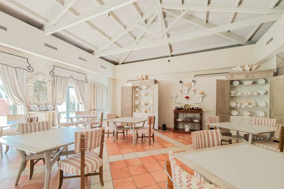 Salón