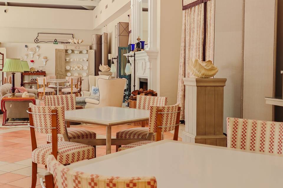 Salón