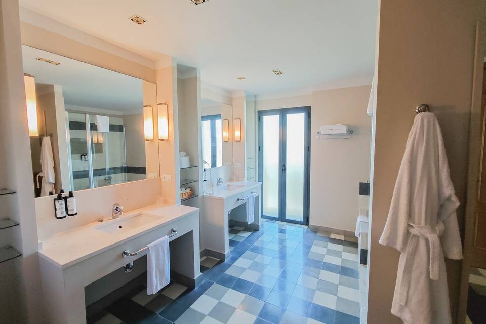 Habitaciones