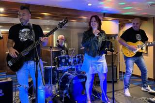 Quinta Cuerda Rock Band