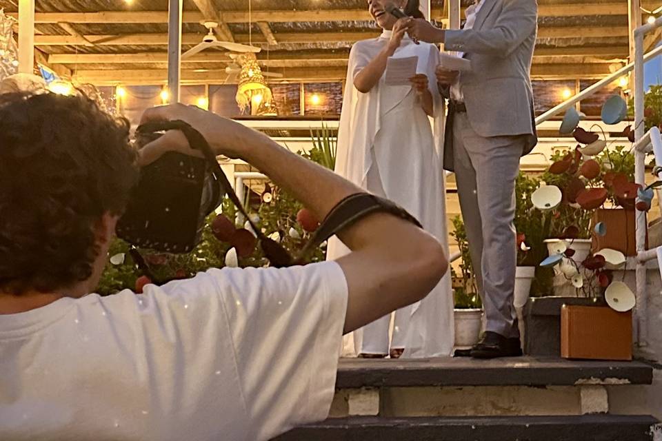 Viga Weddings