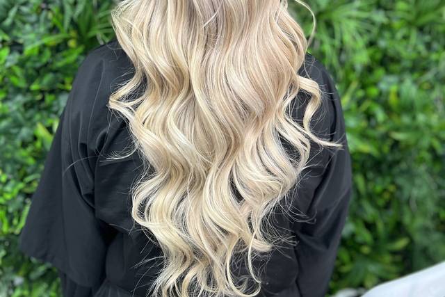 Coloración babylight