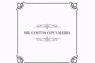 Mil Cositas con Valeria