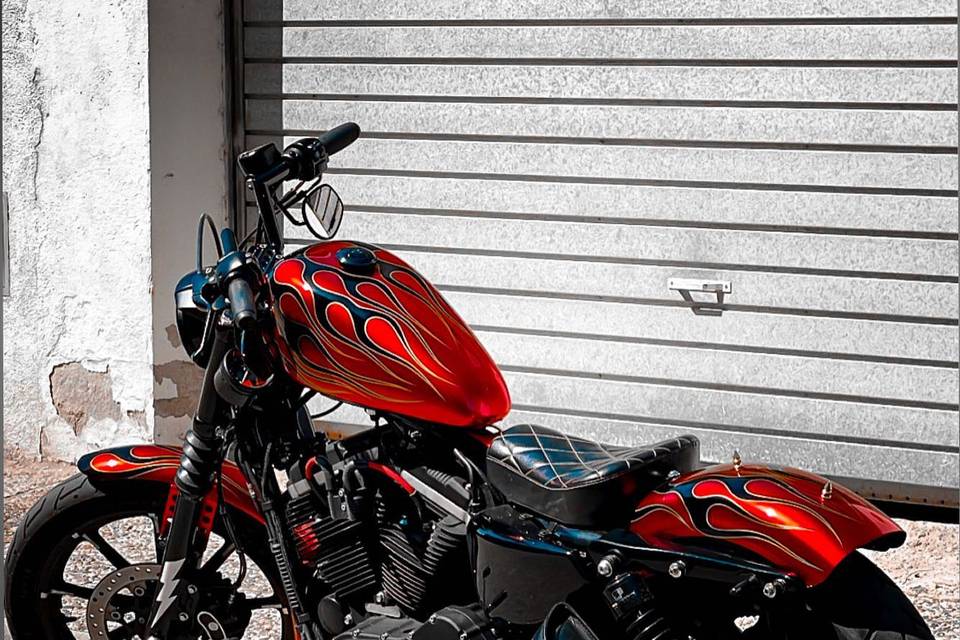HarleyDave