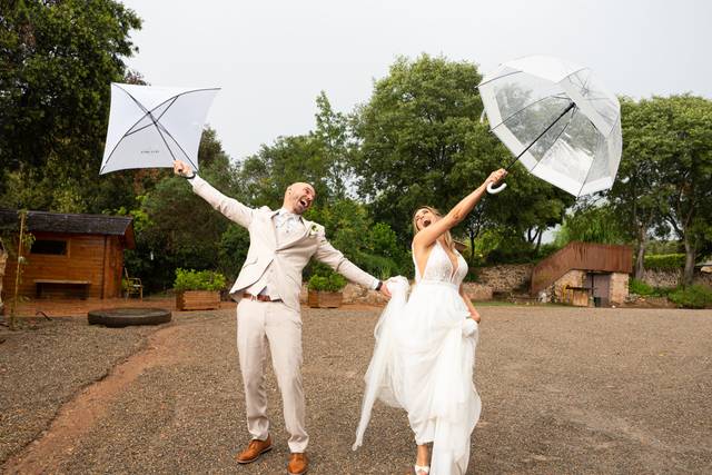 Una Boda Juntos