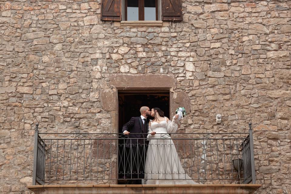 Una Boda Juntos