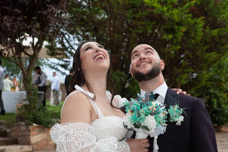 Una Boda Juntos