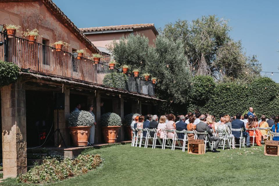 Una Boda Juntos