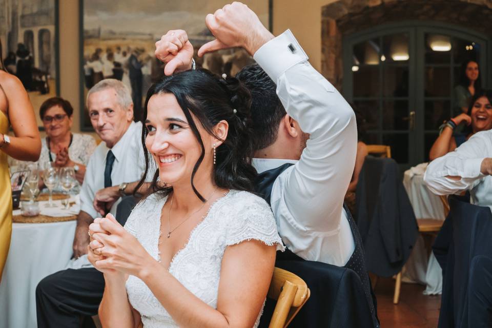 Una Boda Juntos