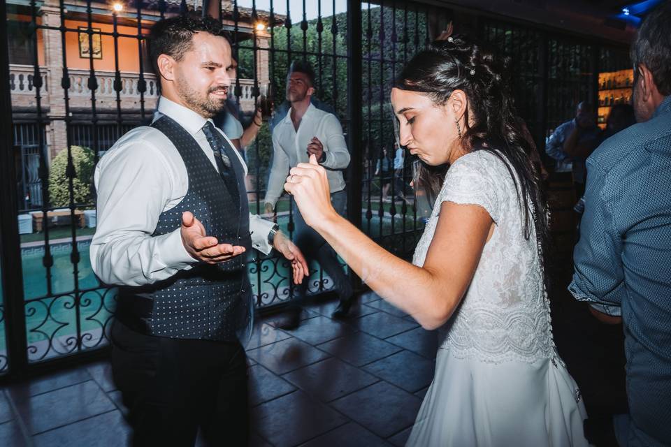 Una Boda Juntos