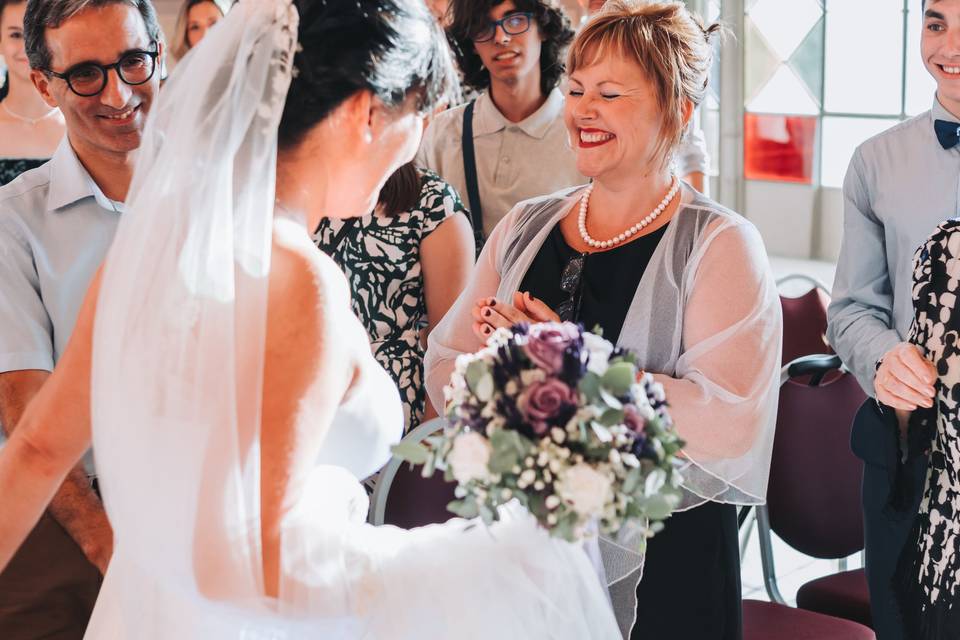 Una Boda Juntos