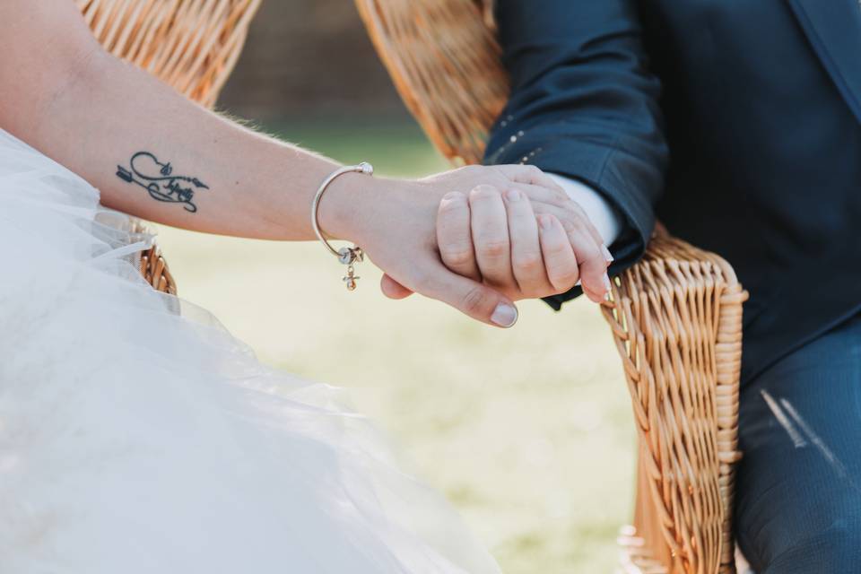 Una Boda Juntos