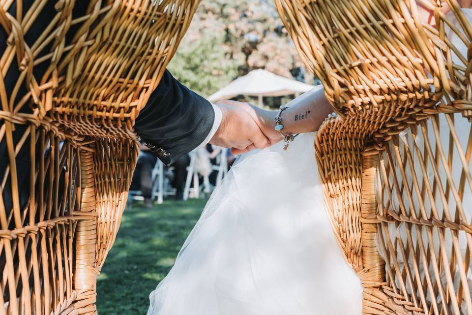 Una Boda Juntos