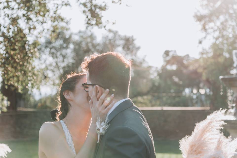 Una Boda Juntos