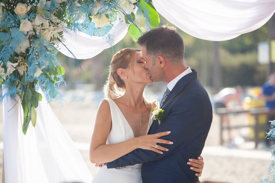 Una Boda Juntos