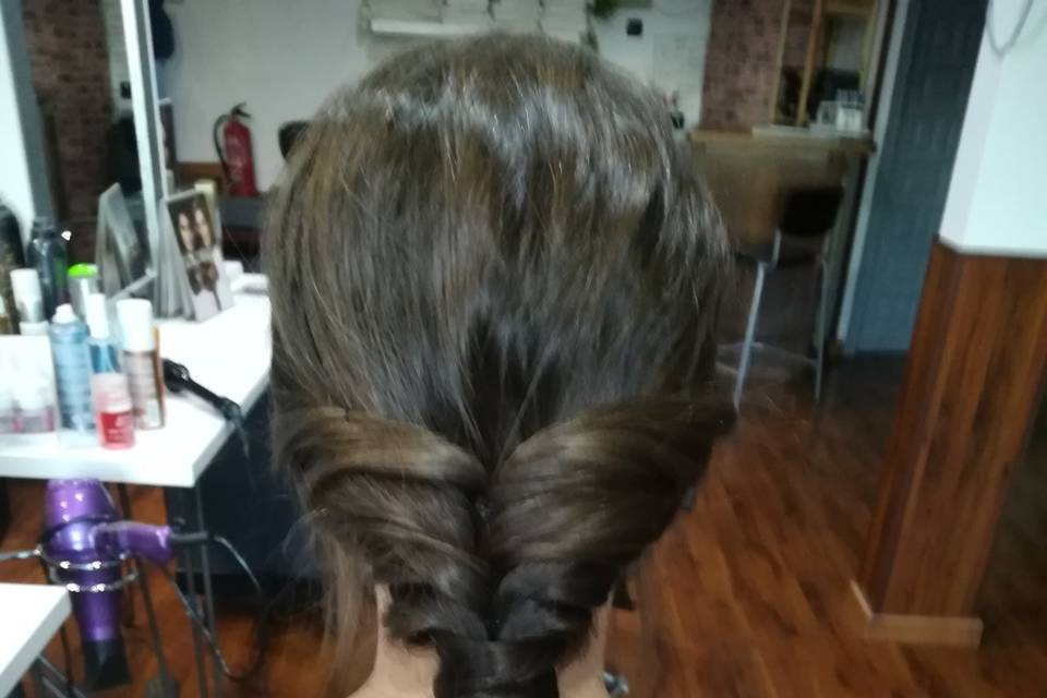 Trenza