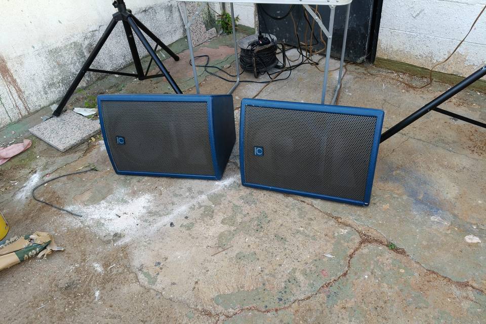 Monitores
