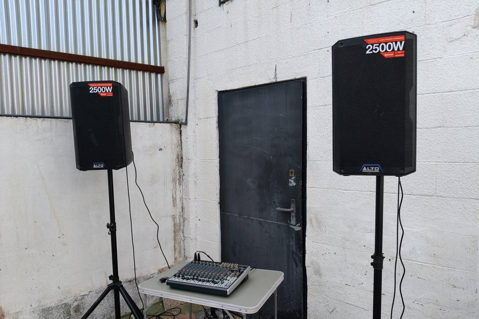 Audio Rodríguez