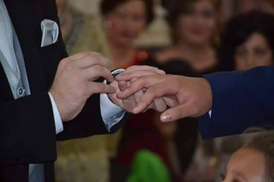 Alianzas de boda