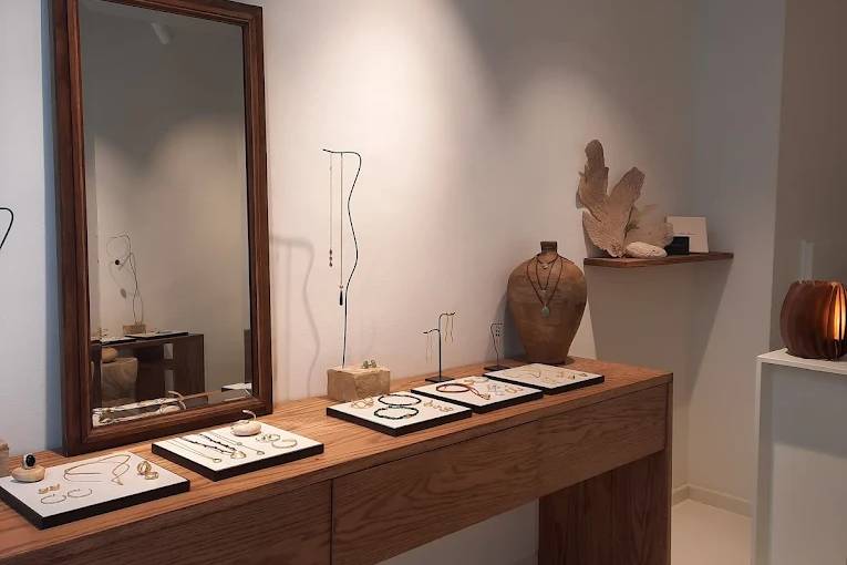 Nuestra tienda en Barcelona