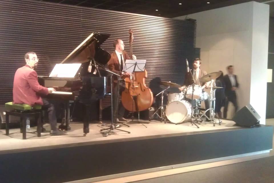 Grupo de Jazz