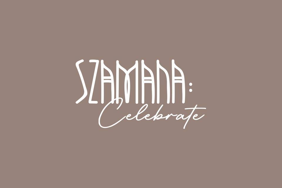 Szamana Celebrate