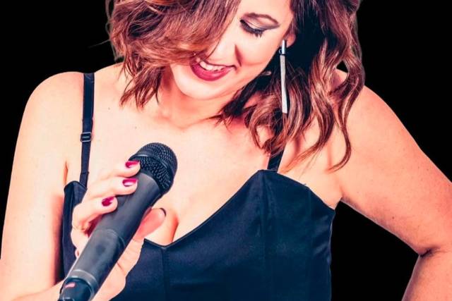 Cantante salsa
