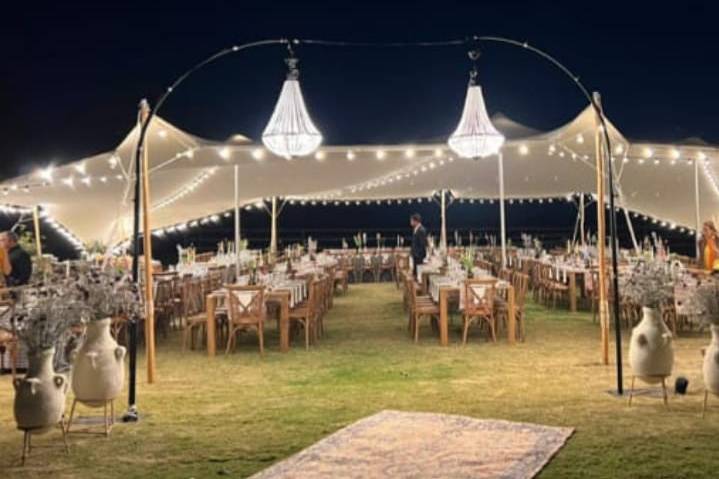 Boda en Portugal