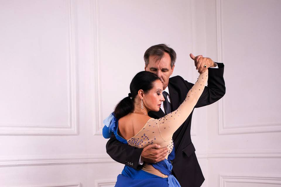 Bailes par invitados