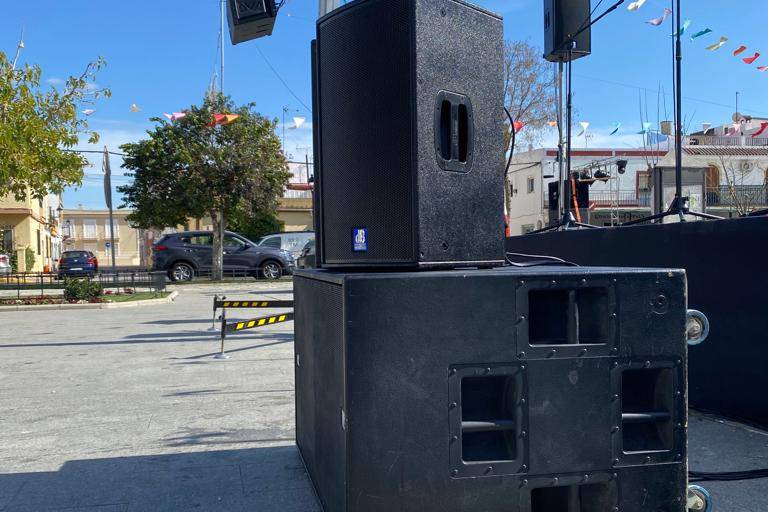 Sonido