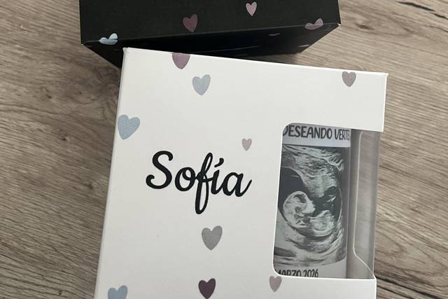 Regalos de bebés