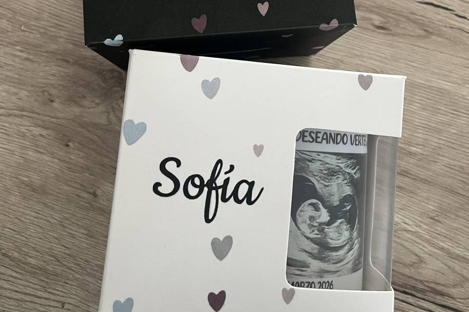 Regalos de bebés