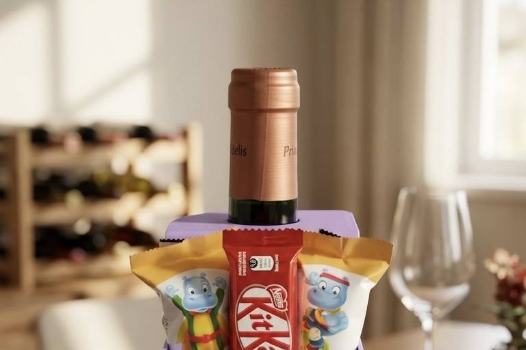 Regalos para invitados