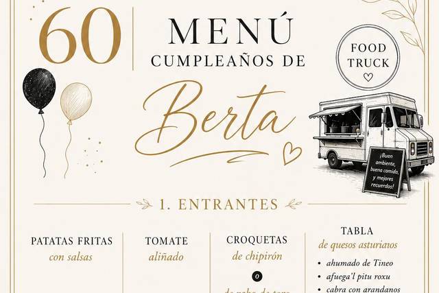 Diseño personalizado