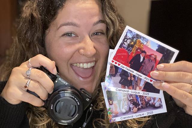 Foto imán personalizados
