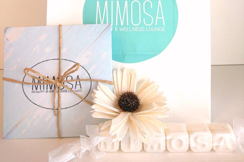 Mimosa Beauty & Wellness Lounge