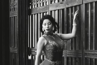 Estefanía Siles Coreógrafa