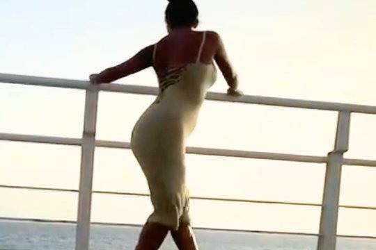 Estefanía Siles Coreógrafa