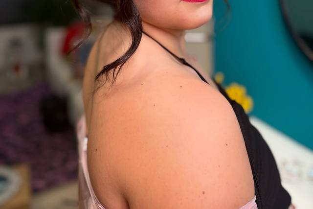 Andrea Rincón