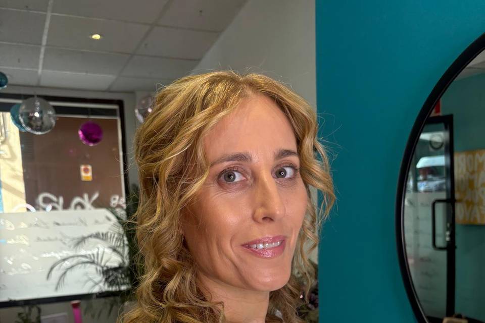 Andrea Rincón