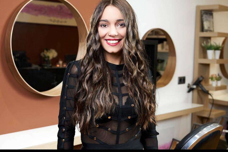 Andrea Rincón