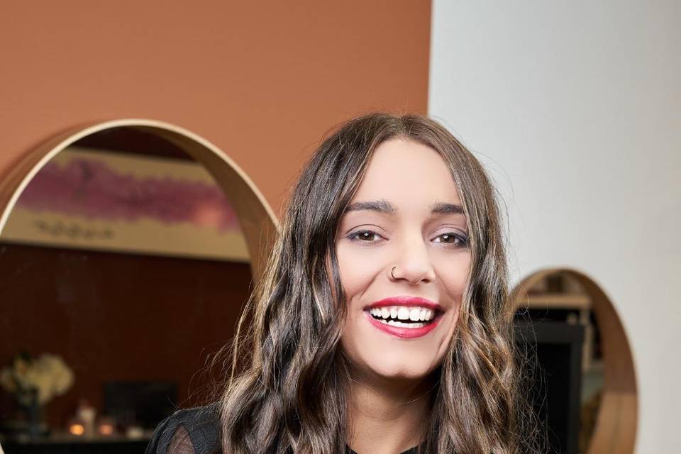 Andrea Rincón