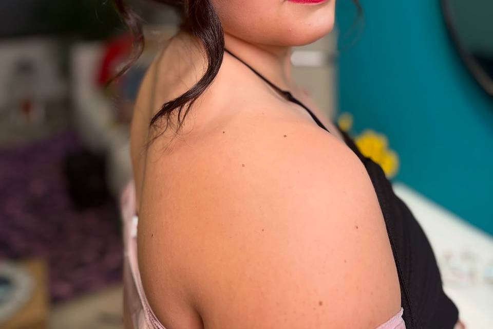 Andrea Rincón
