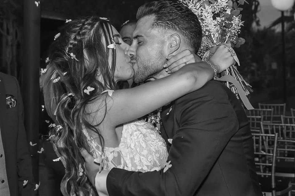 Novios