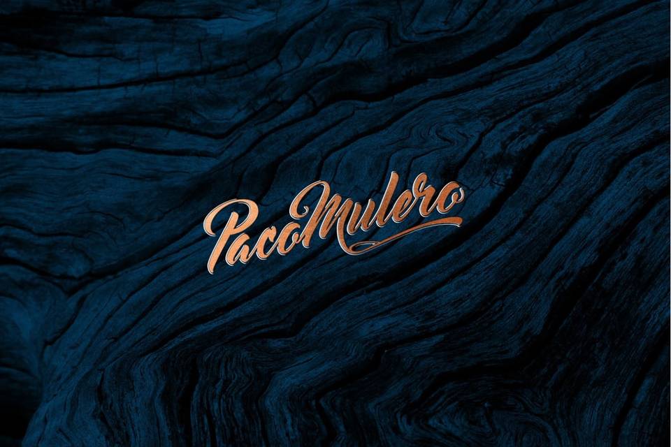 Bodegas paco mulero