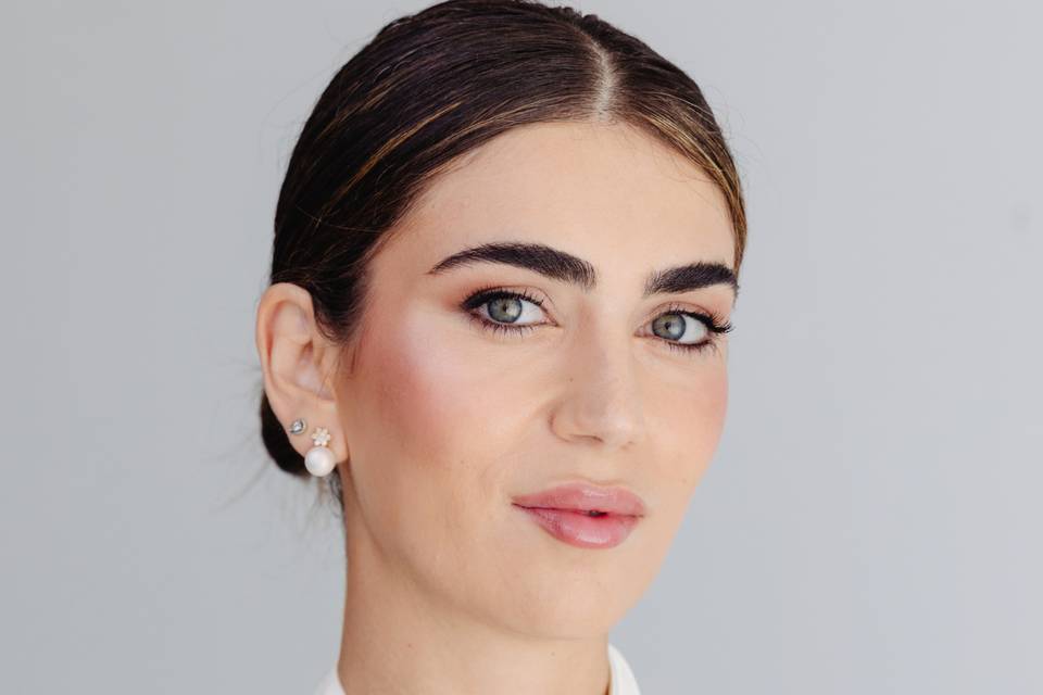 NOVIA ELEGANTE