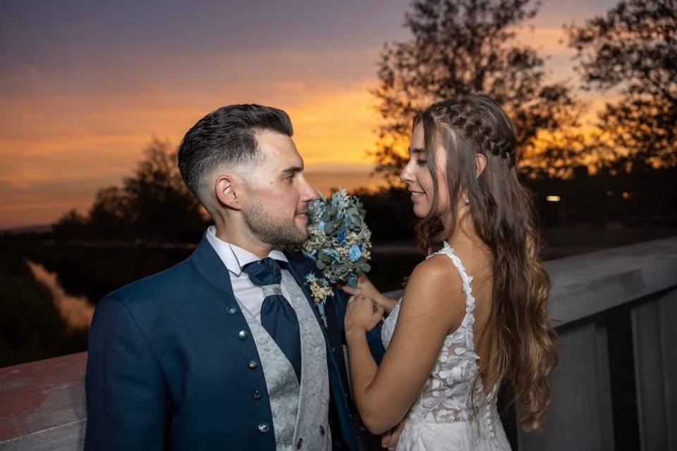 PAREJA
