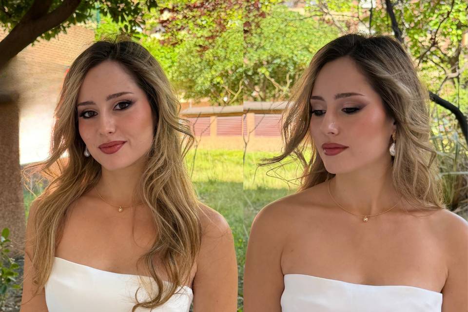 NOVIA MODERNA