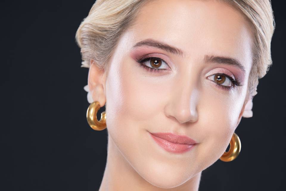 NOVIA SOFISTICADA